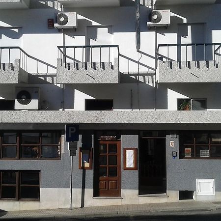 Hotel Tic Tac Braganca Exterior photo