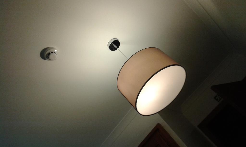 Hotel Tic Tac Braganca Room photo
