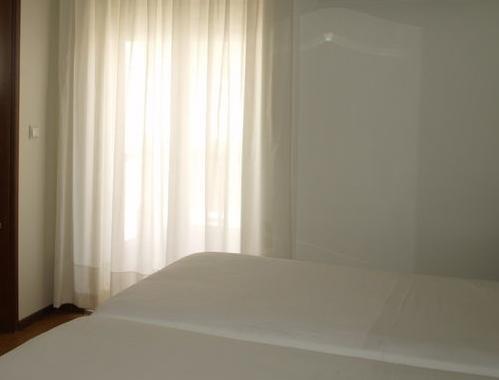 Hotel Tic Tac Braganca Room photo
